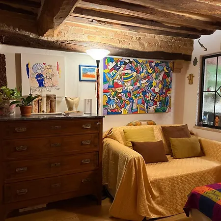 Apartamento Nido Nei Pispini