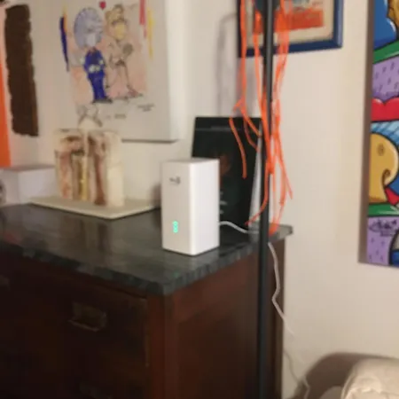 Nido Nei Pispini Apartment Siena