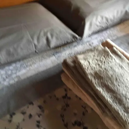 Nido Nei Pispini Сиена