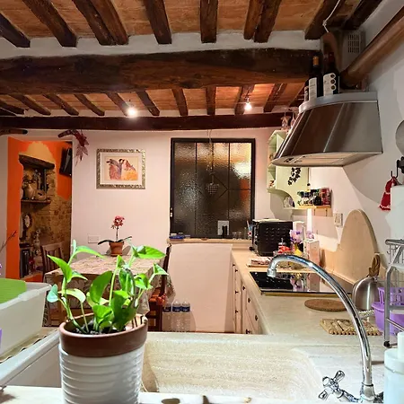Lägenhet Nido Nei Pispini Siena